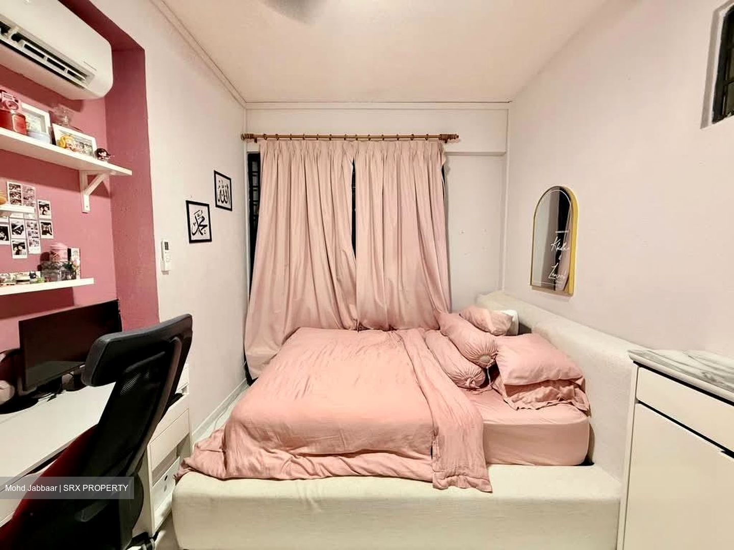 Blk 328 Tah Ching Road (Jurong West), HDB 4 Rooms #556529301